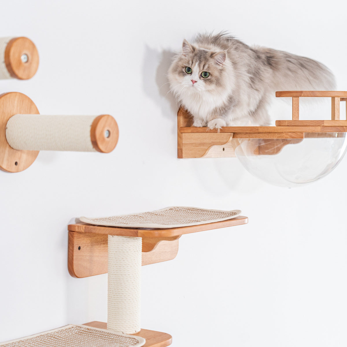 Wall Mounted Cat Furniture product image 3