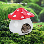 Ceramic Hamster Hideout product image 4