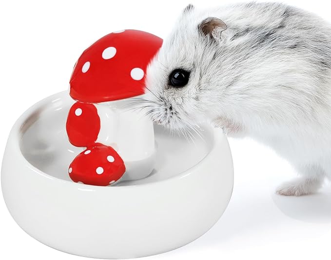 Ceramic Hamster Hideout product image 8