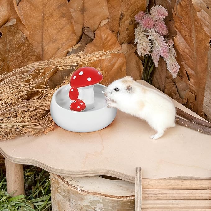 Ceramic Hamster Hideout product image 9