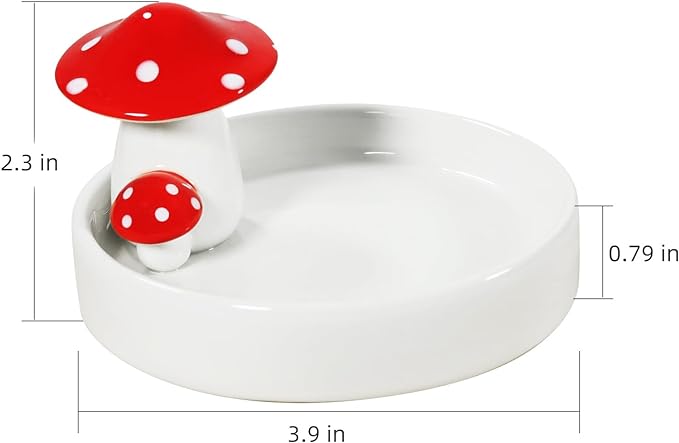 Ceramic Hamster Hideout product image 12
