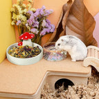 Ceramic Hamster Hideout product image 13