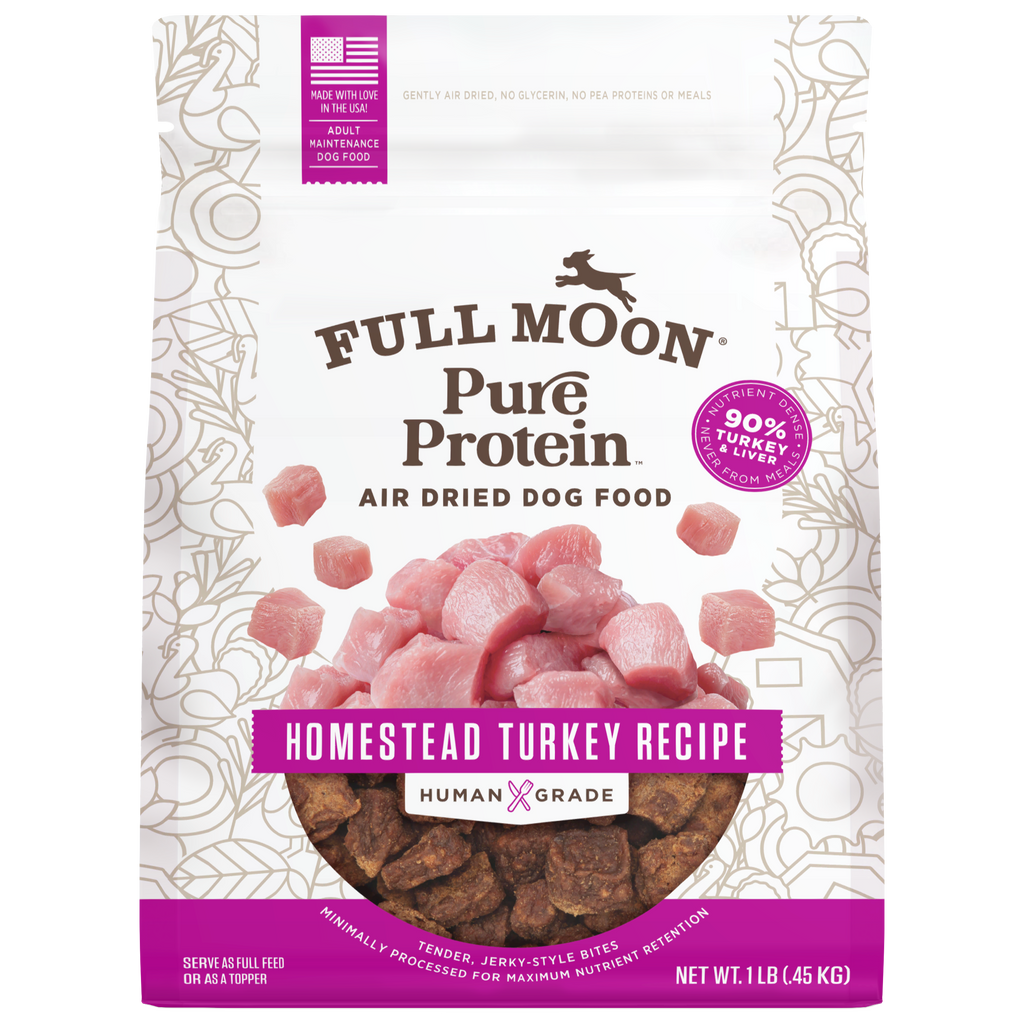 Air-Dried Dog Food product image 1