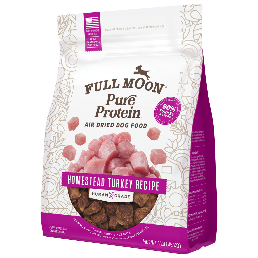 Air-Dried Dog Food product image 3