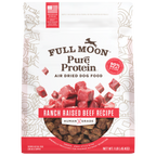 Air-Dried Beef Dog Food, 1 Lb.