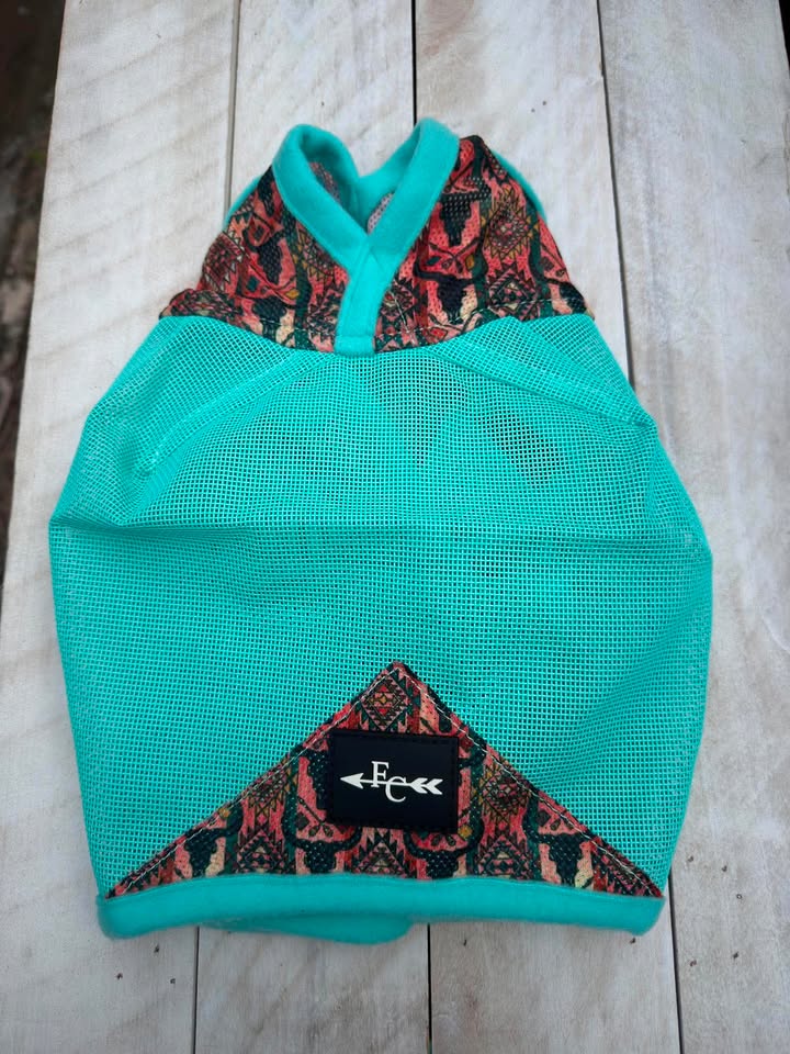 Horse Fly Mask product image 32
