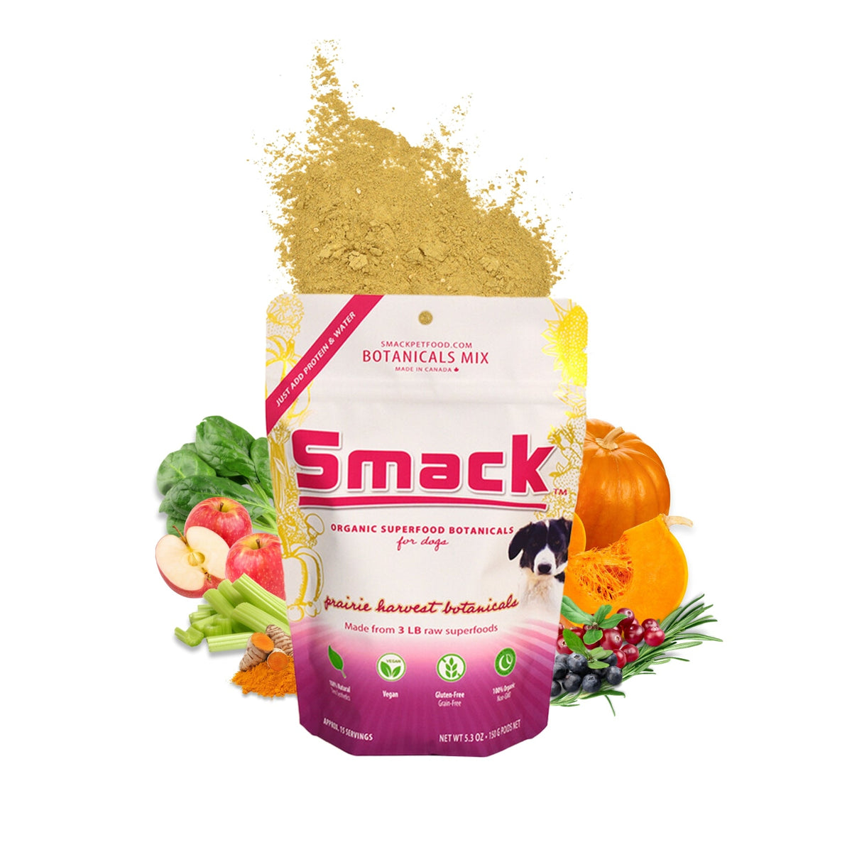 Dog Food Topper product image 1