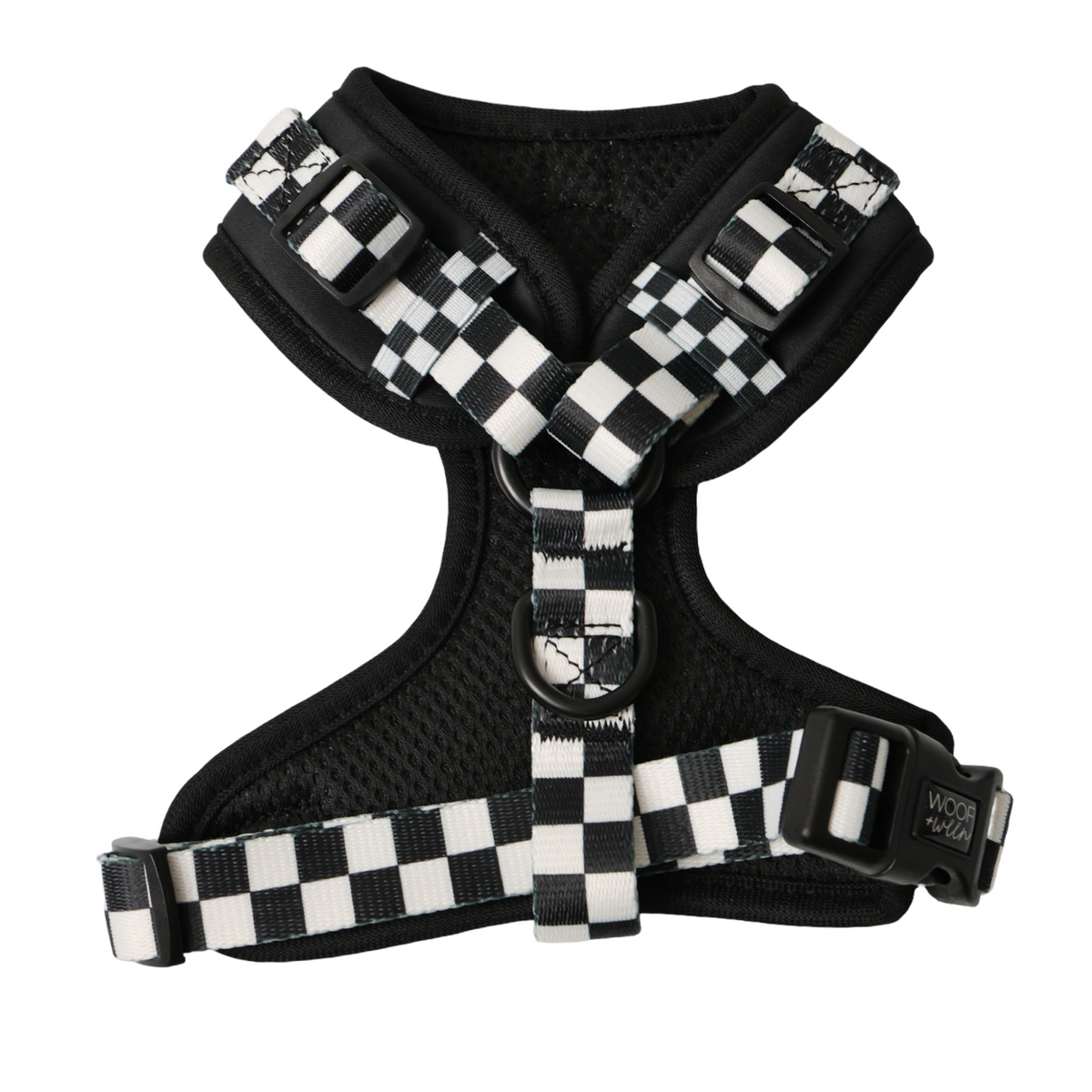 Adjustable Dog Harness product image 2