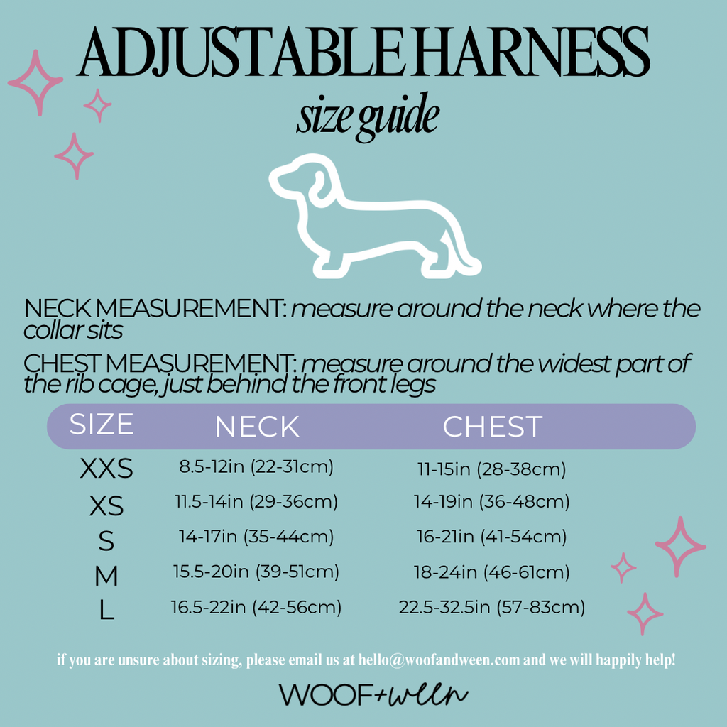 Adjustable Dog Harness product image 3