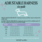 Adjustable Dog Harness product image 3