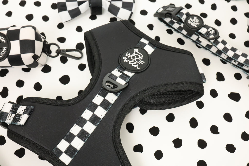 Adjustable Dog Harness product image 11