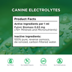 Canine Mineral and Electrolyte Supplement Set product image 5