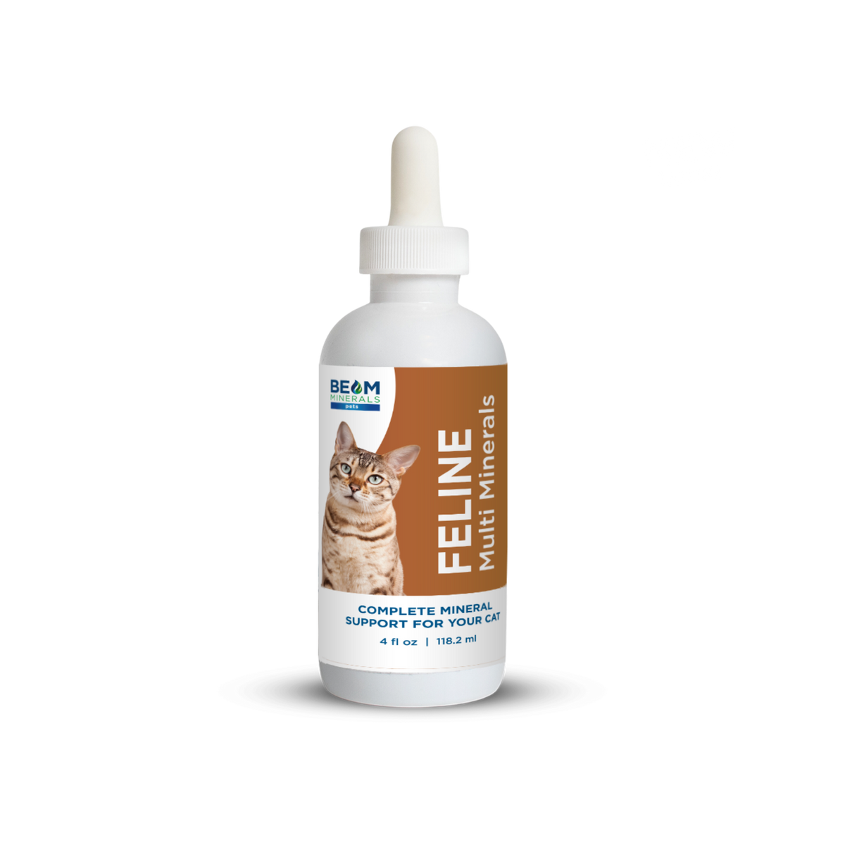 Cat Mineral Supplement product image 1