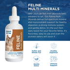 Cat Mineral Supplement product image 3