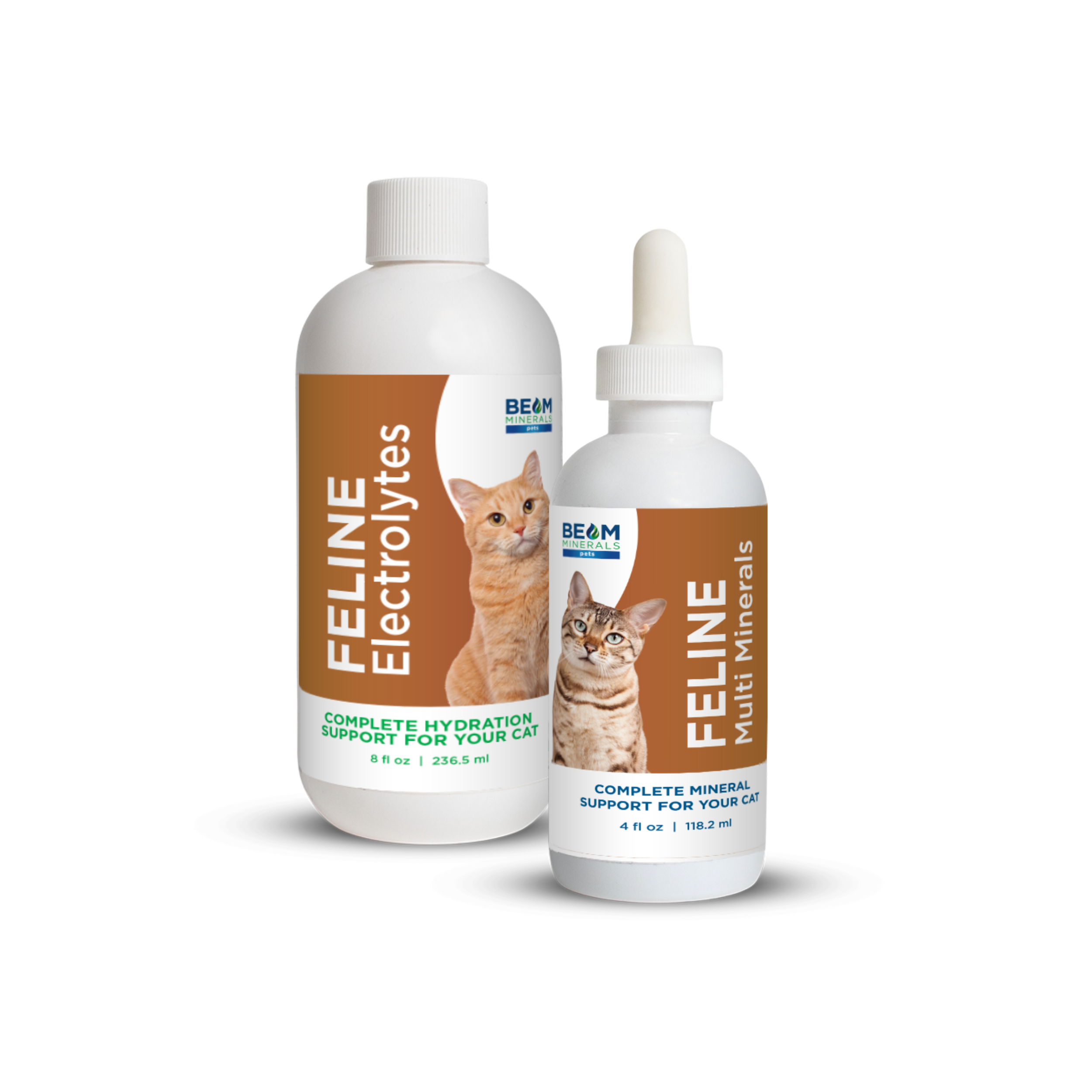 Cat Mineral Supplement product image 1