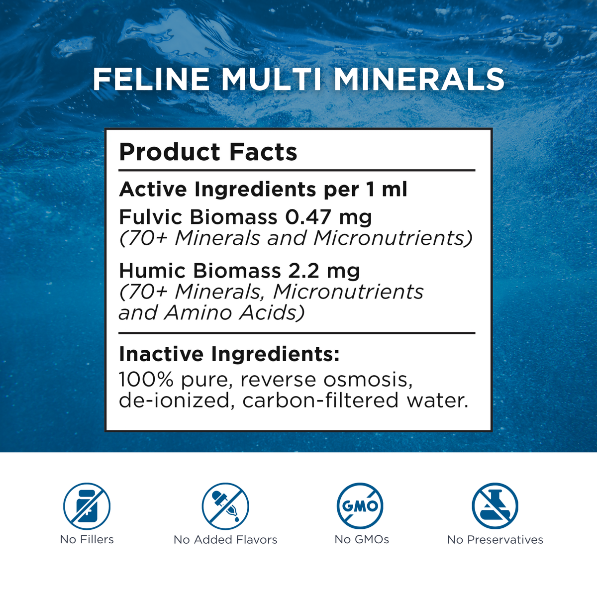 Cat Mineral Supplement product image 2