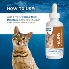 Cat Mineral Supplement product image 3
