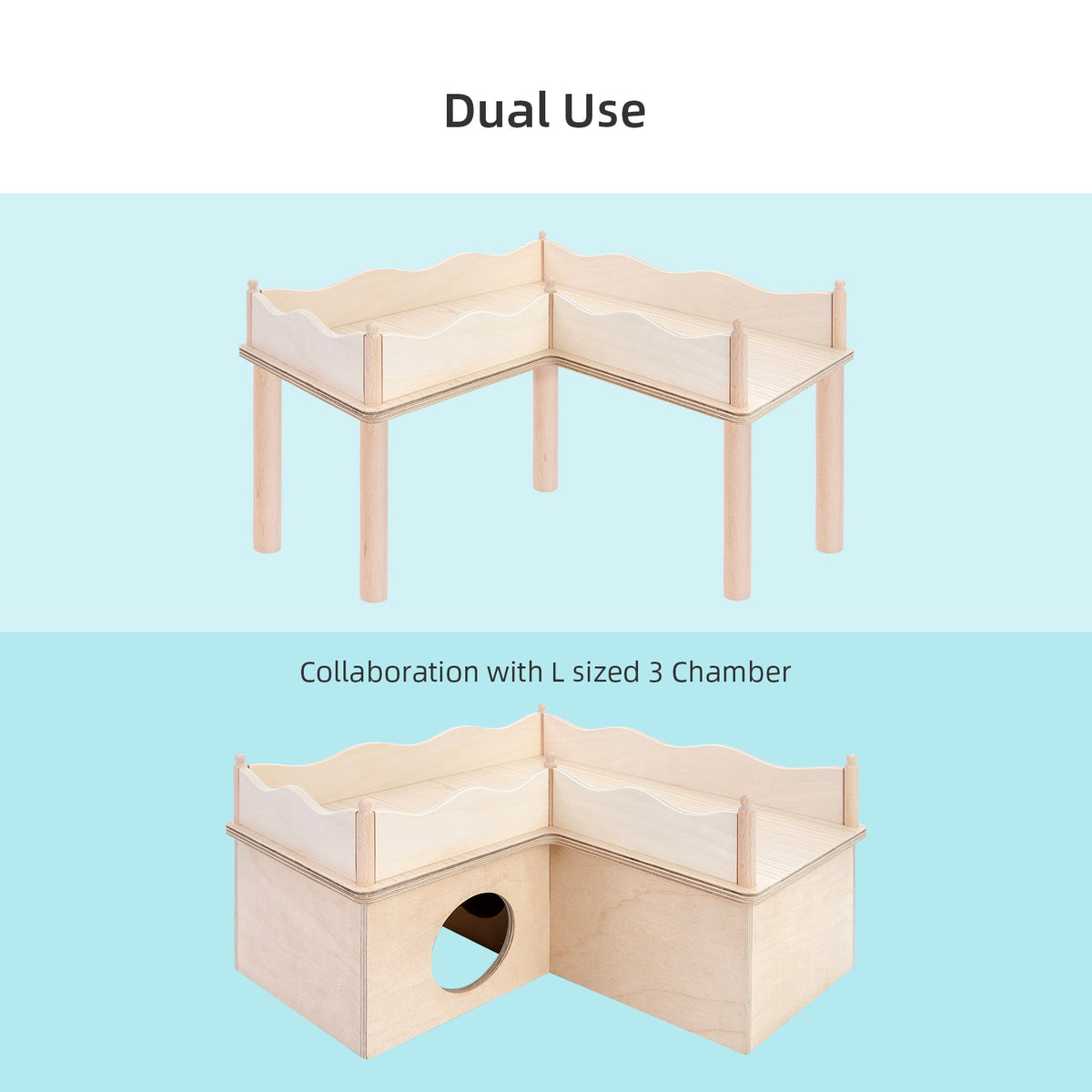 Hamster Platform product image 2