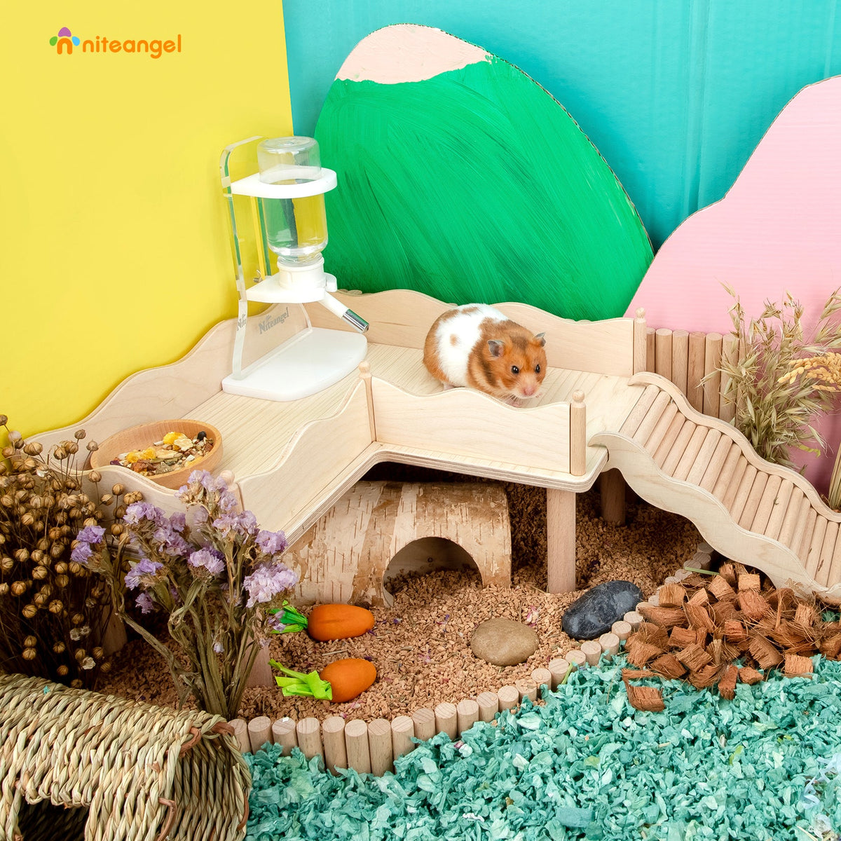 Hamster Platform product image 7