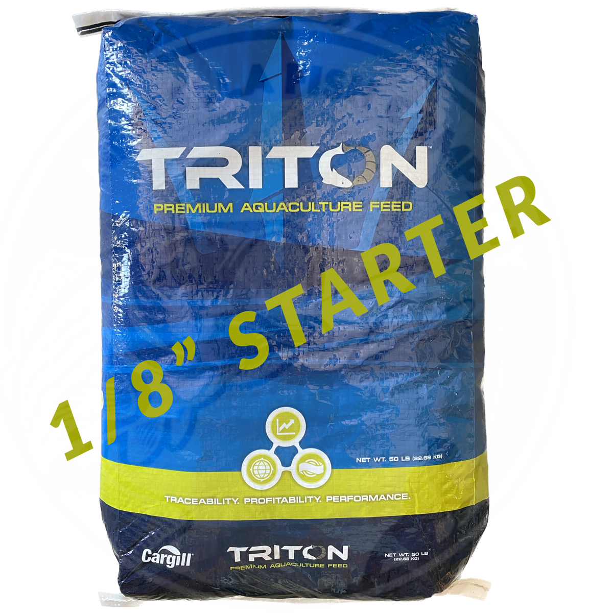 Floating Fish Feed product image 1
