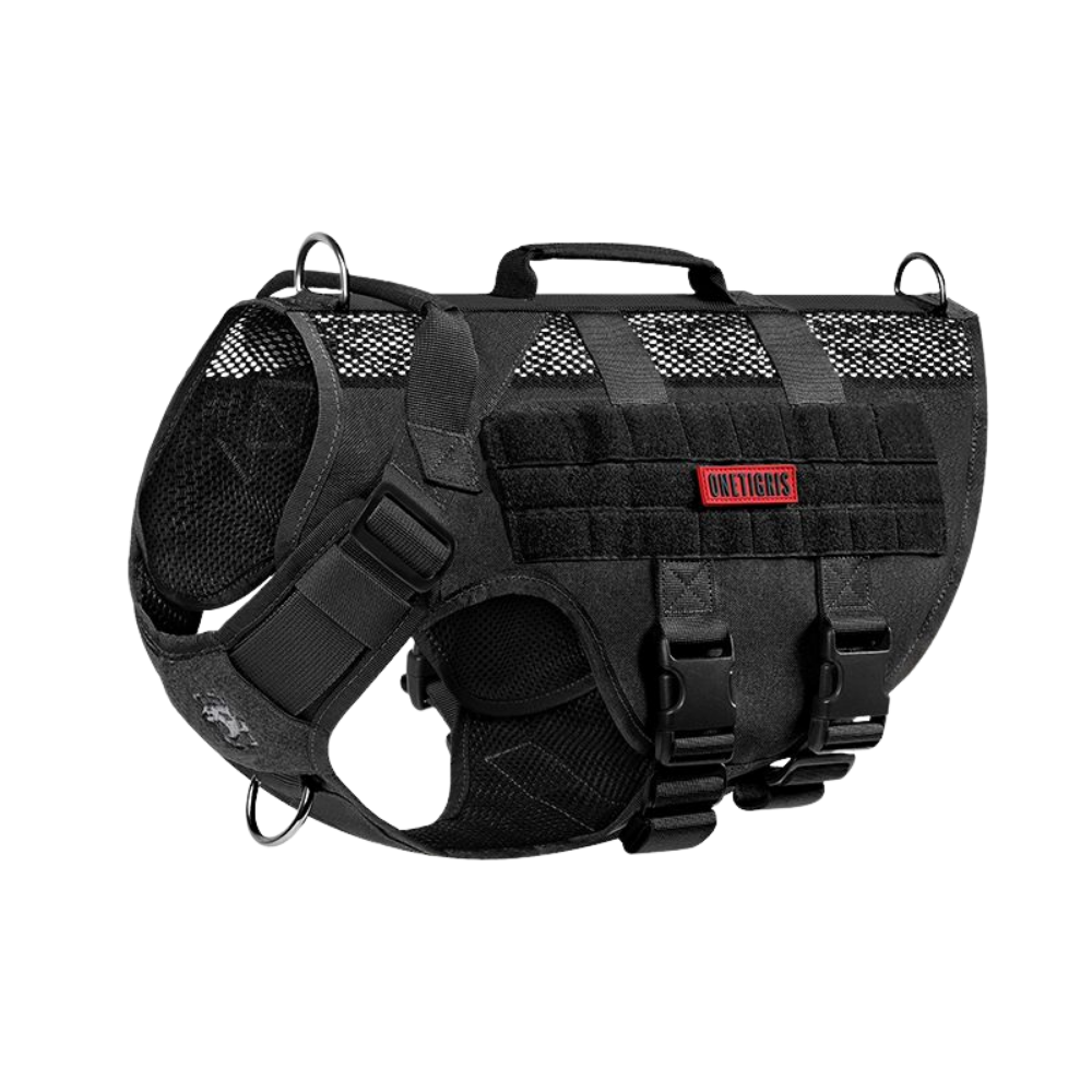 Mesh Dog Harness product image 1