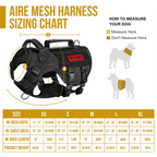 Mesh Dog Harness product image 7