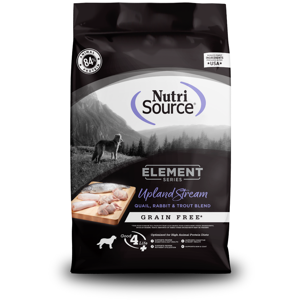 Grain Free Dog Food product image 1