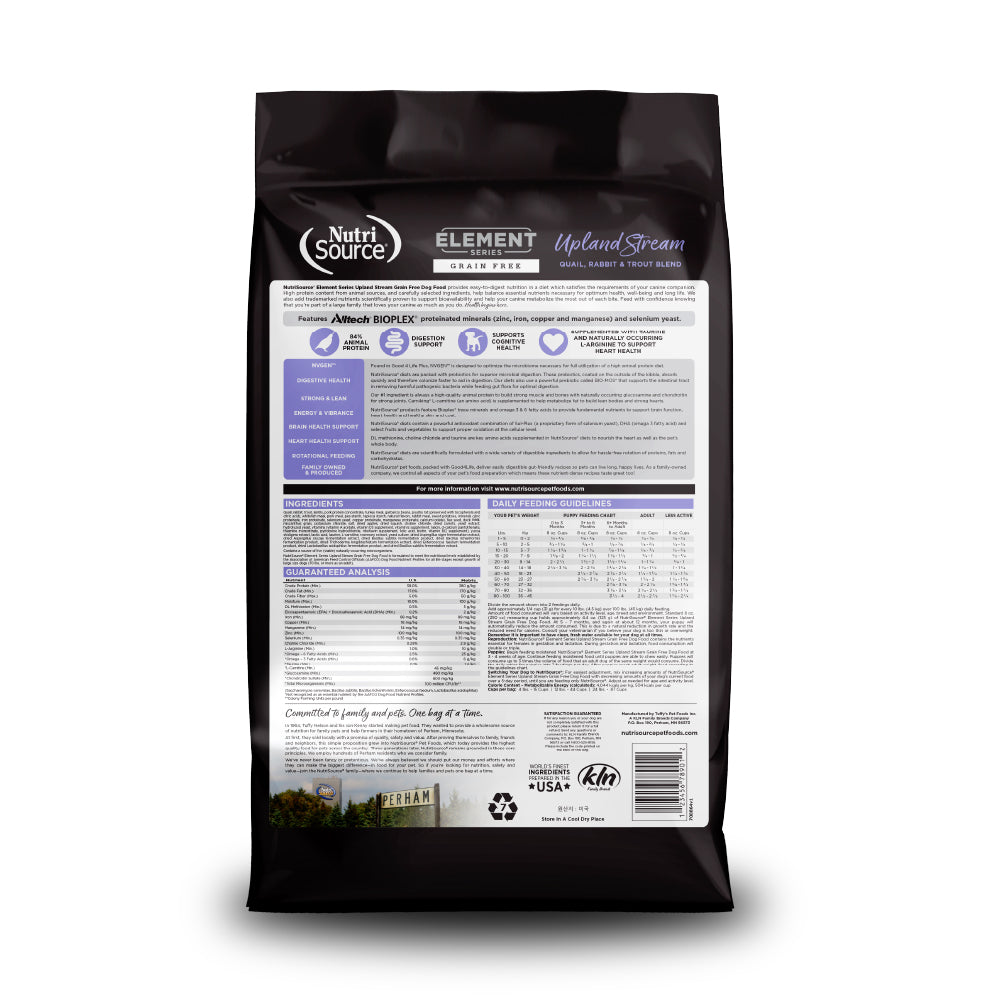 Grain Free Dog Food product image 2