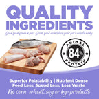 Grain Free Dog Food product image 4