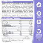 Grain Free Dog Food product image 8
