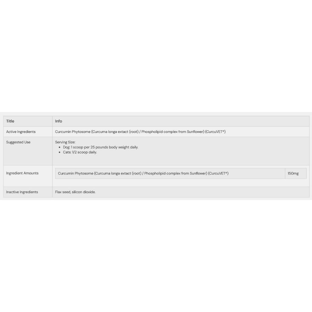 Dog Joint Supplement product image 12