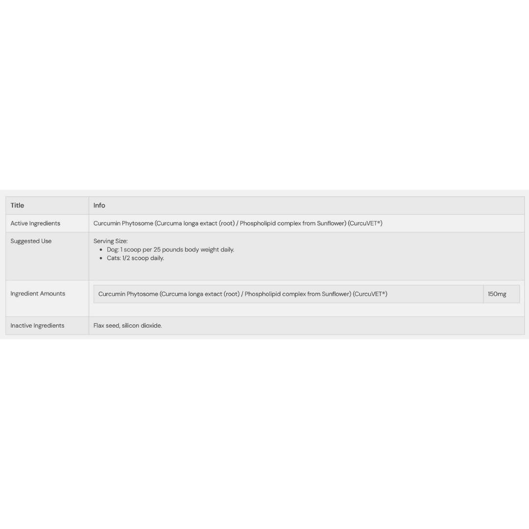 Dog Joint Supplement product image 12