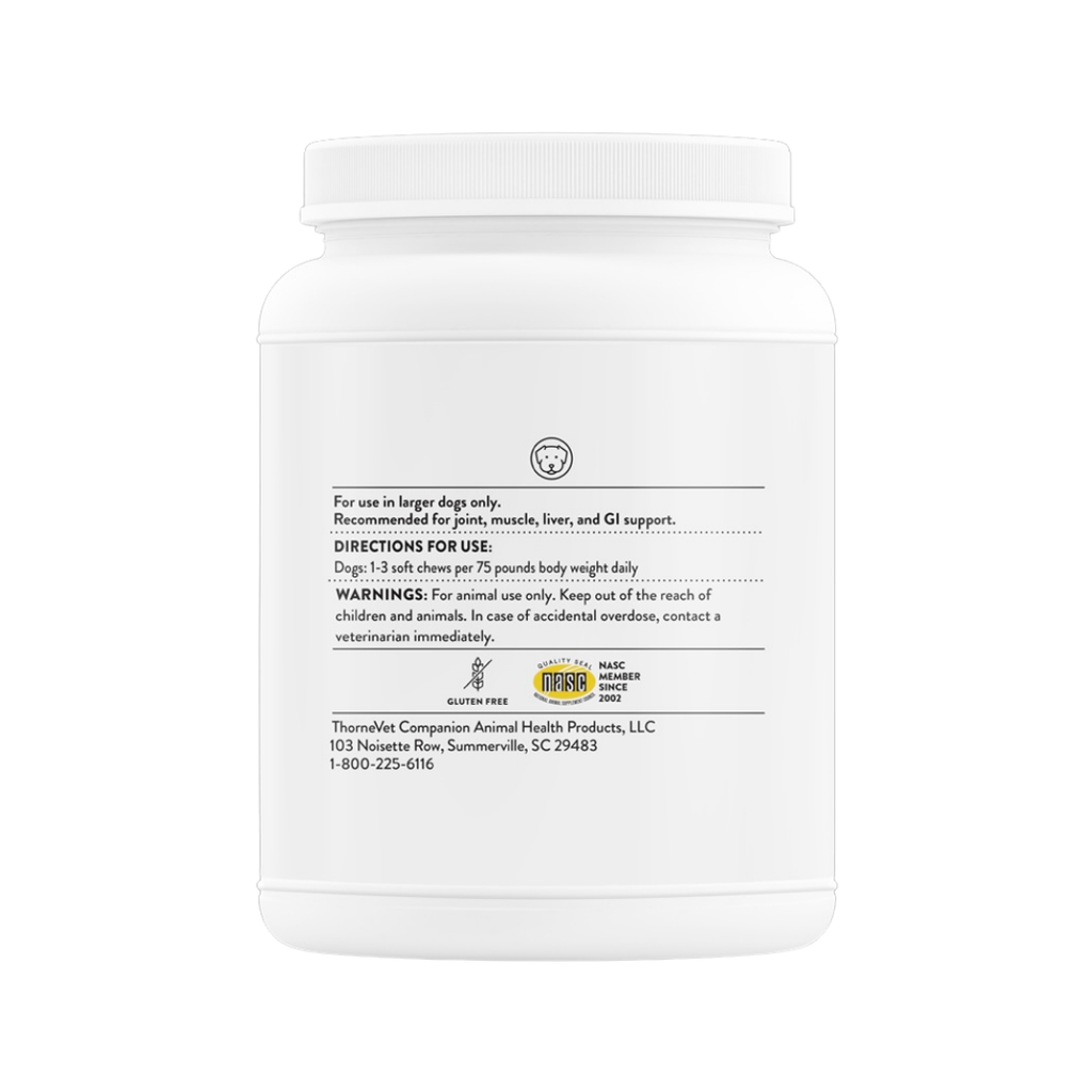 Dog Joint Supplement product image 15