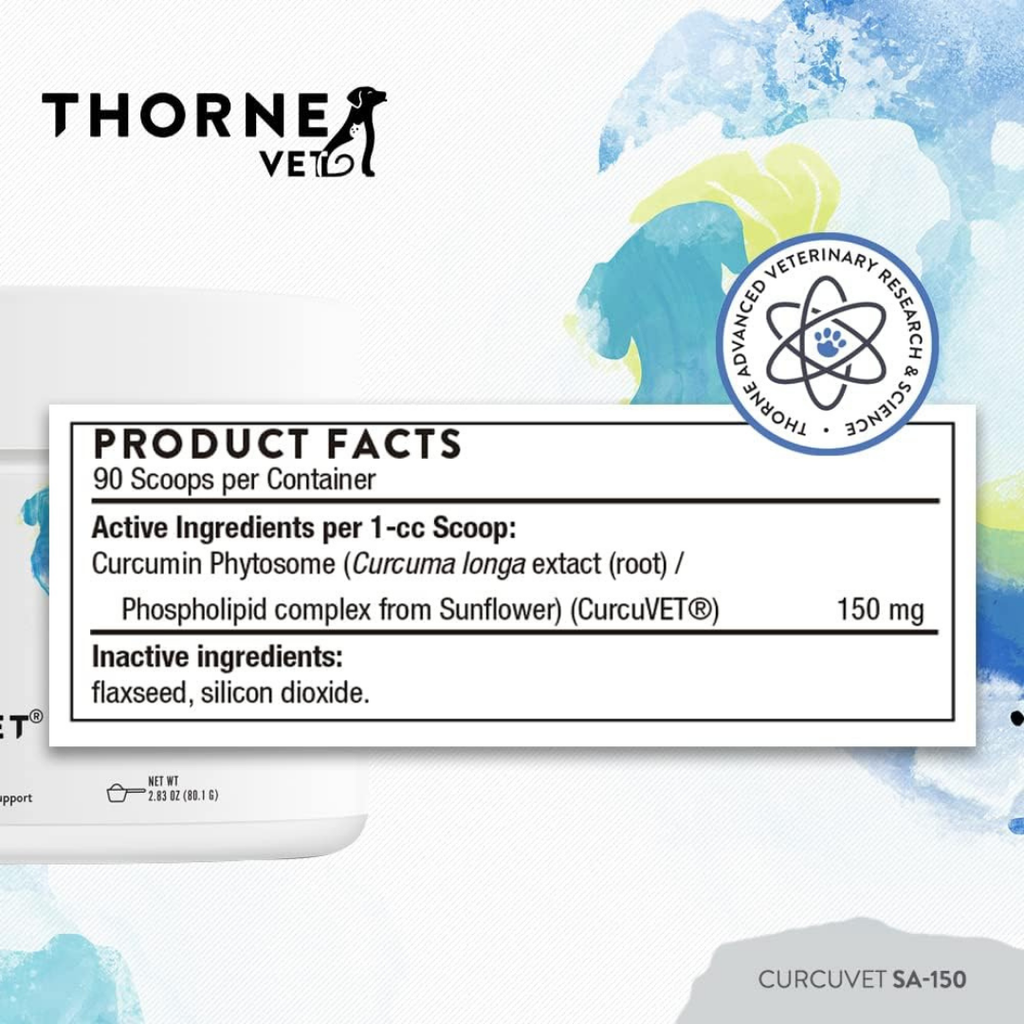 Dog Joint Supplement product image 16
