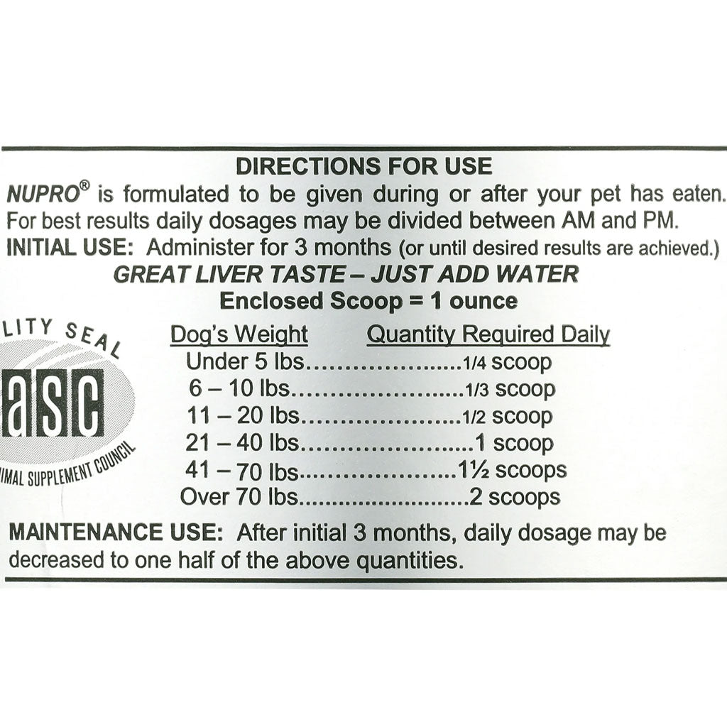 Dog Joint Supplement product image 5