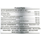 Dog Joint Supplement product image 6