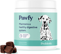 Daily Dog Multivitamin and Probiotic Chews, Default Title