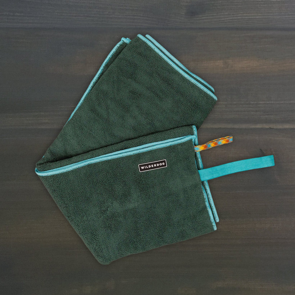 Dog Towel product image 1