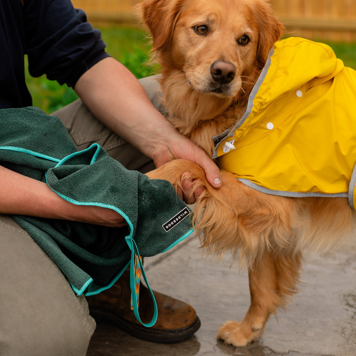 Dog Towel product image 7