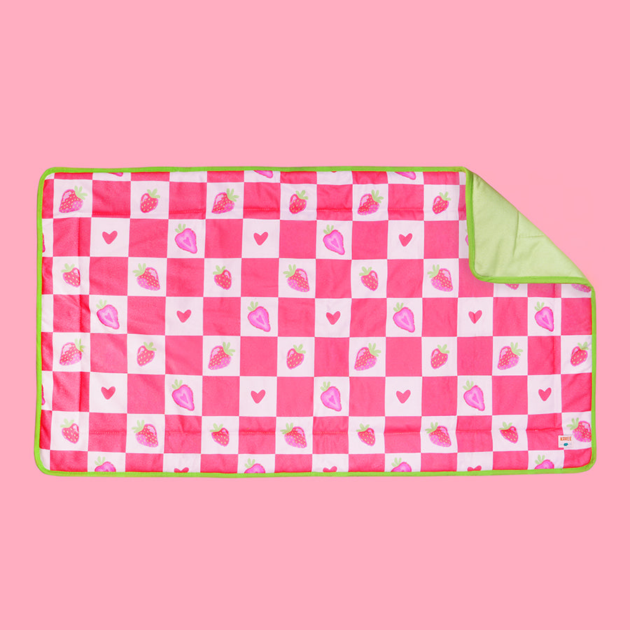 Guinea Pig Fleece Liner product image 1