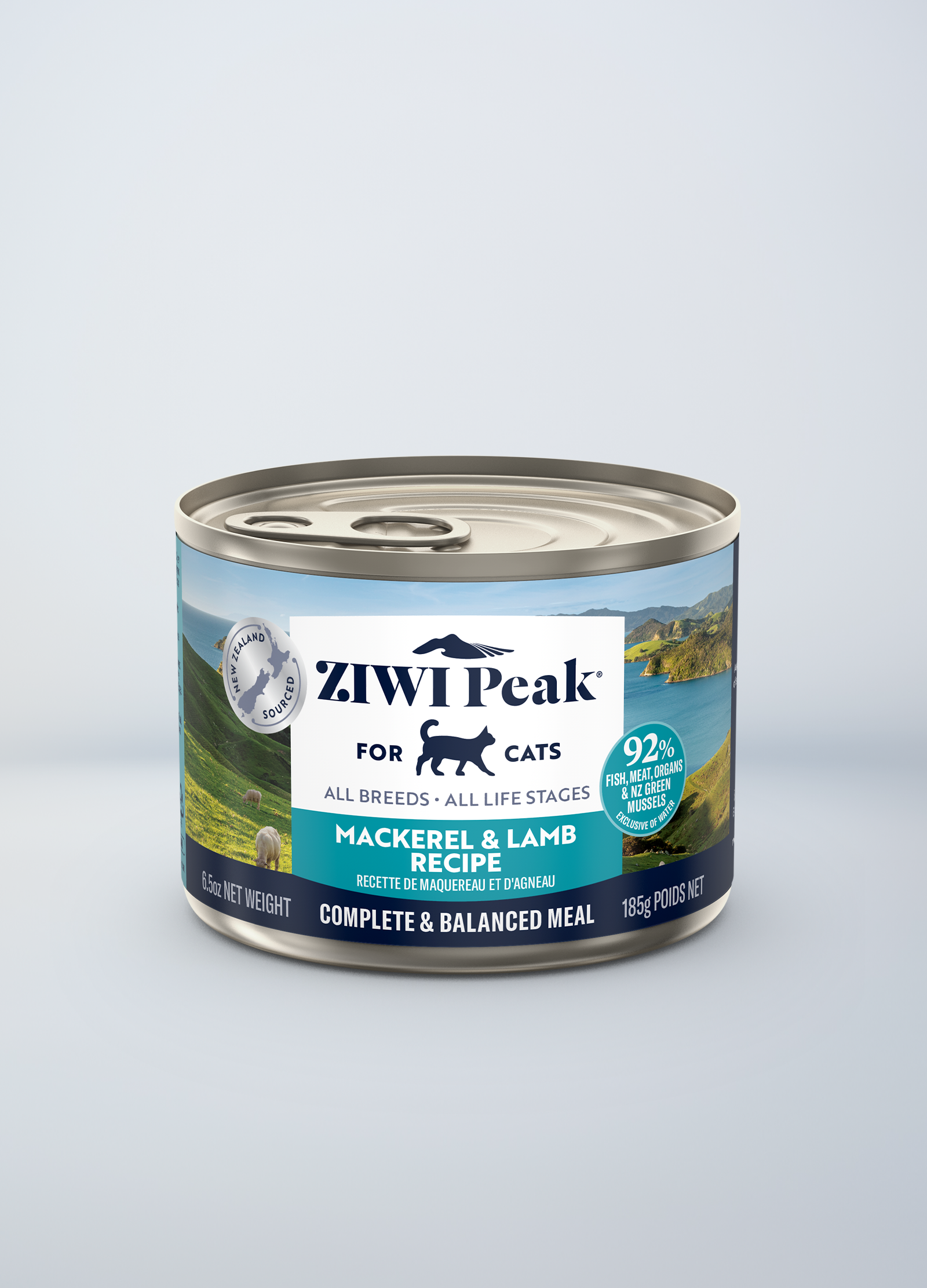 Wet Cat Food product image 6