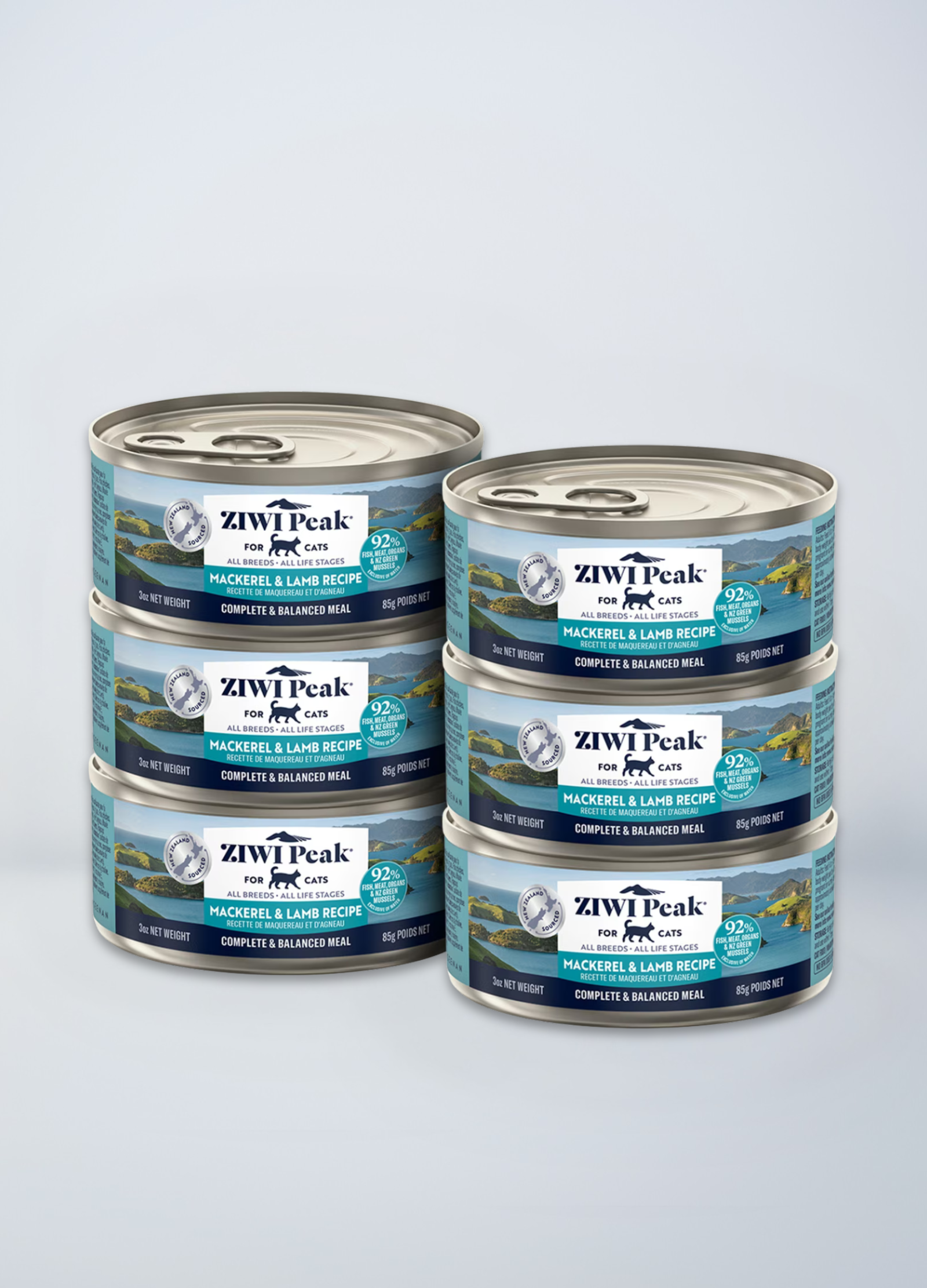 Wet Cat Food product image 7