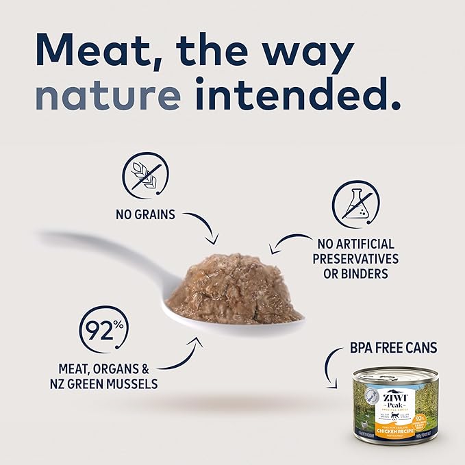 Wet Cat Food product image 3