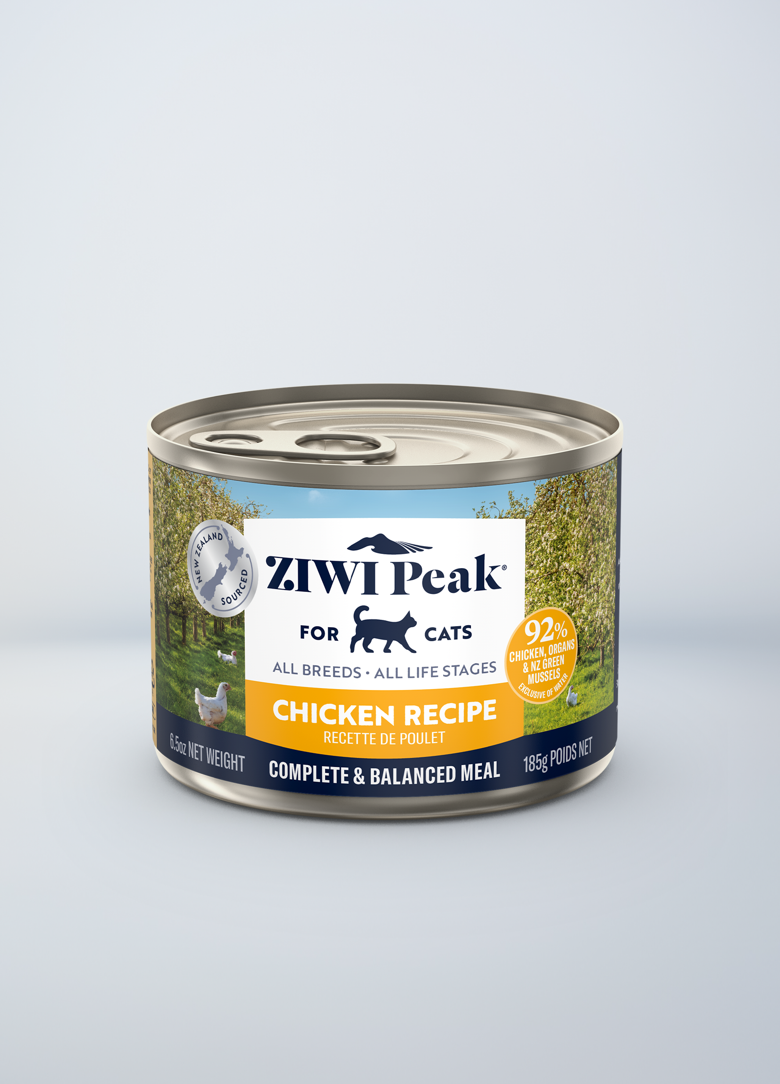 Wet Cat Food product image 6