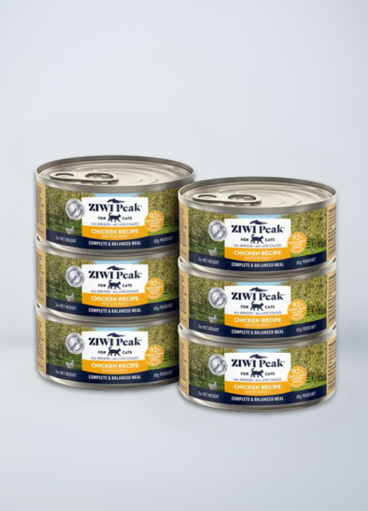 Wet Cat Food product image 7