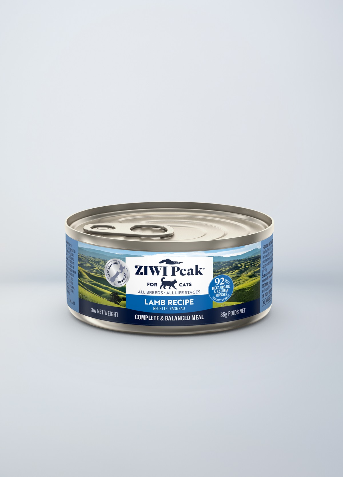 Wet Cat Food product image 1