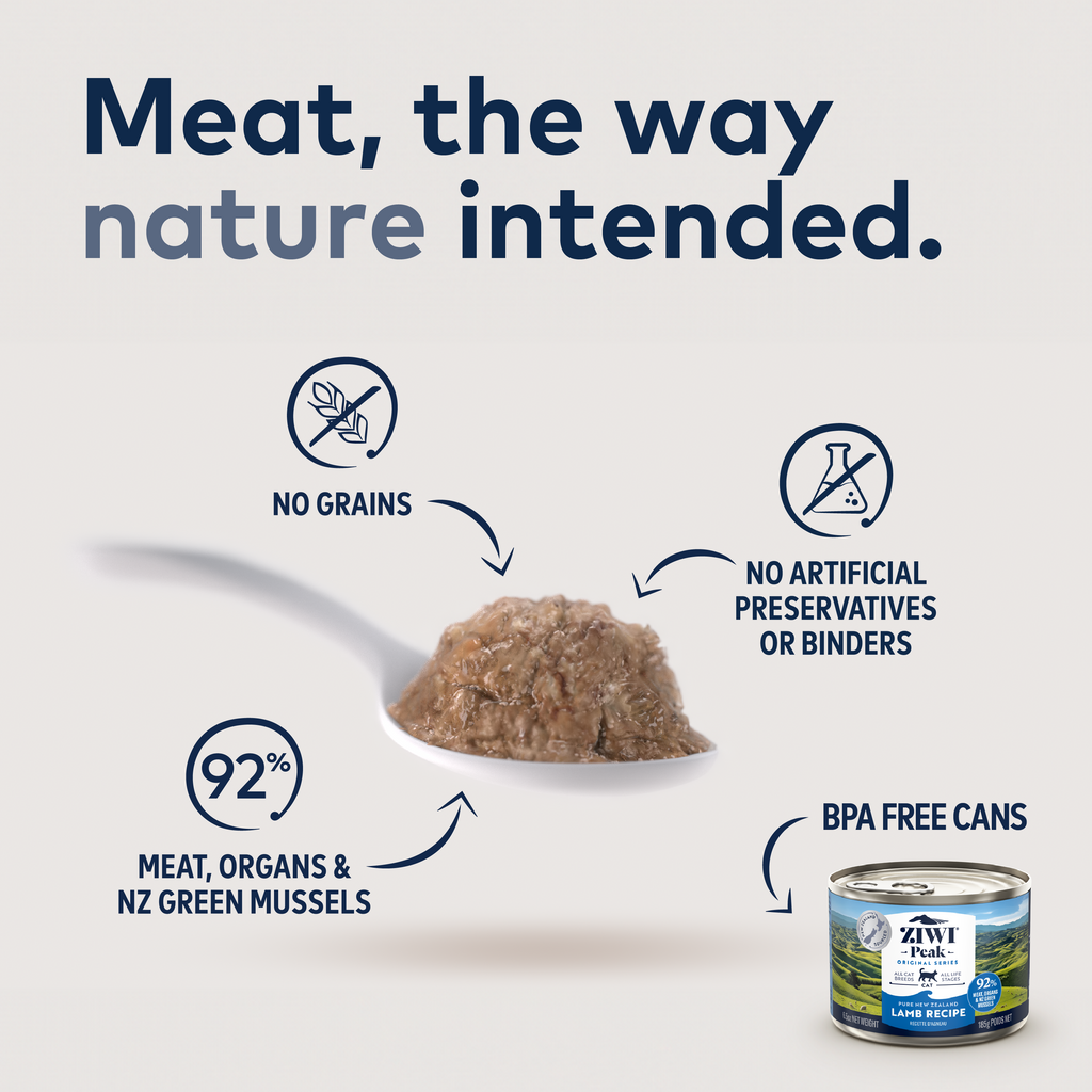 Wet Cat Food product image 3