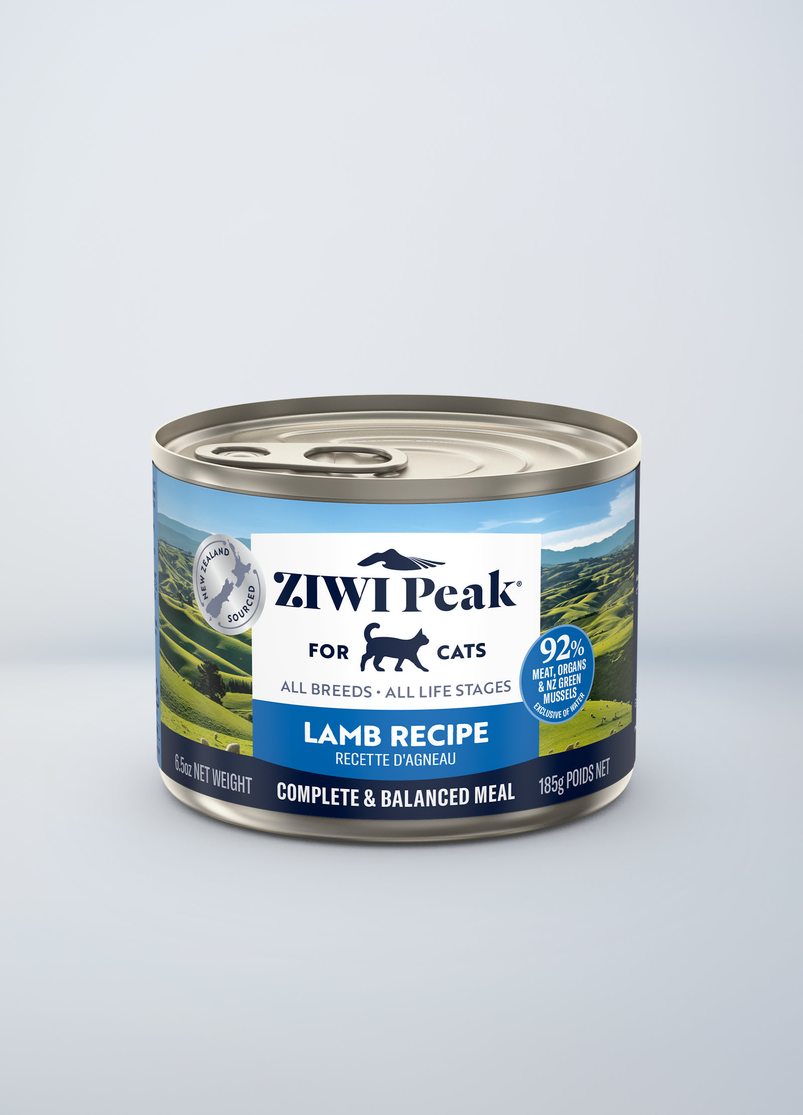 Wet Cat Food product image 6