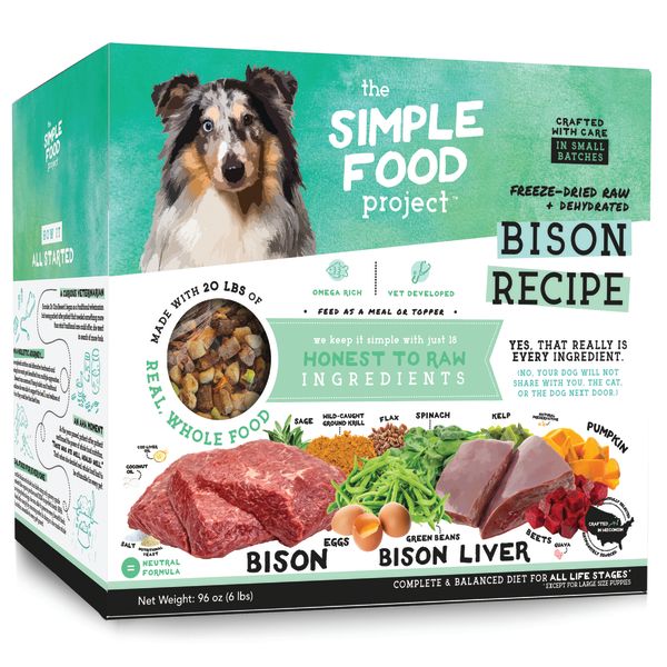 Dog Food product image 1