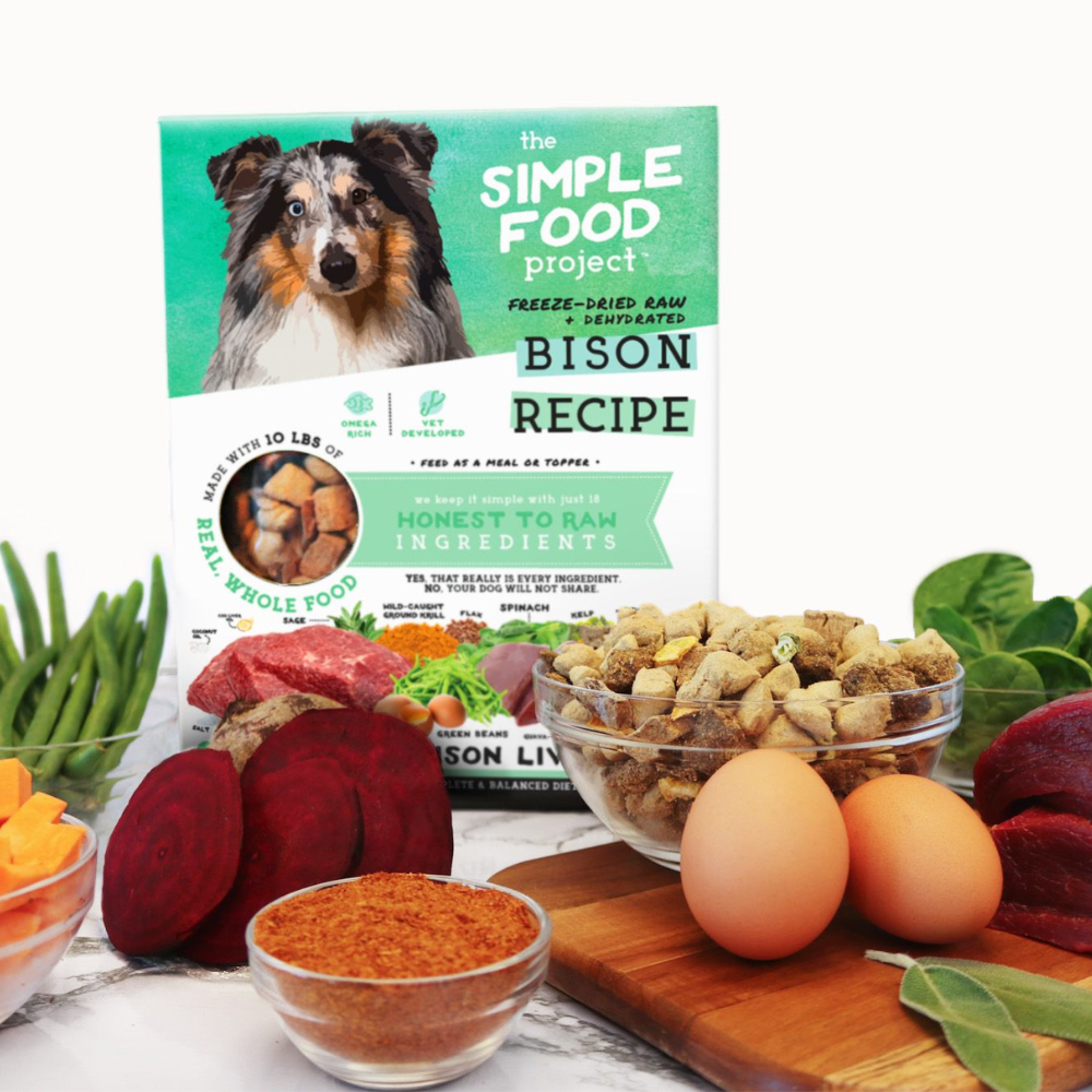Dog Food product image 2